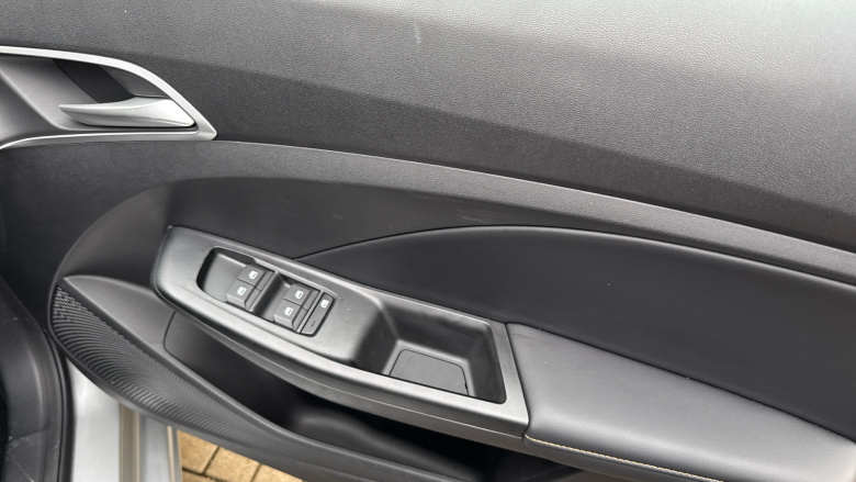 MG MG3 1.5 Hybrid Trophy 5dr Auto Hybrid Hatchback